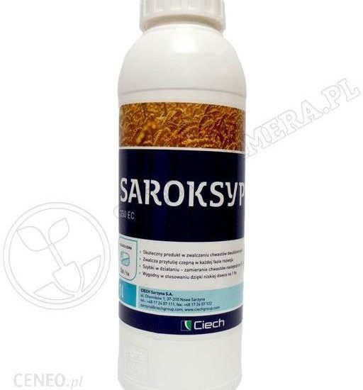 Ciech Saroksypyr 250 Ec 1L