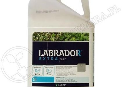 Ciechlabrador Extra 50 Ec 5L