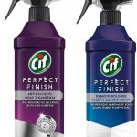 Cif Perfect Finish Usuwanie Kamienia I Pleśń 2X435