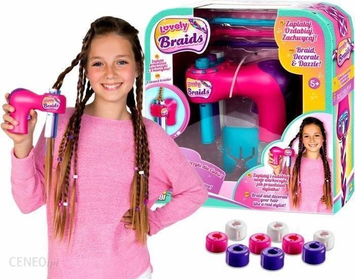Cobi Lovely Braids Zaplatacz Warkoczyków