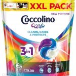 Coccolino Care Kapsułki Do Prania Kolor 70 szt.