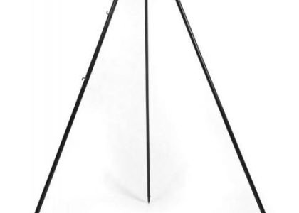 Cookking Trójnóg Prosty Do Grilla, Kociołka I Woka – 180 Cm