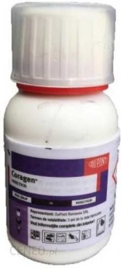 Coragen 50ML