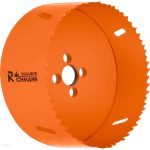 Corona/Richmann Richmann Otwornica Bimetal Hss M3 140mm C2185
