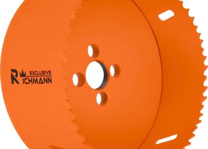 Corona/Richmann Richmann Otwornica Bimetal Hss M3 140mm C2185