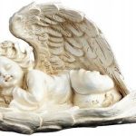 Cortina Figurka Anioł Led Solarny Podświetlany Solar p1269427234