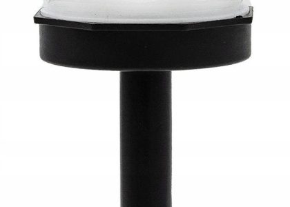Cortina Lampka Solarna Ogrodowa Kula 1 Led