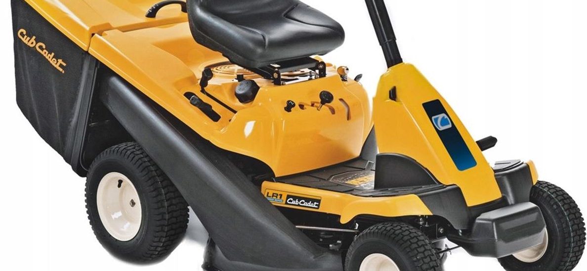 Cub Cadet Lr1 Mr76