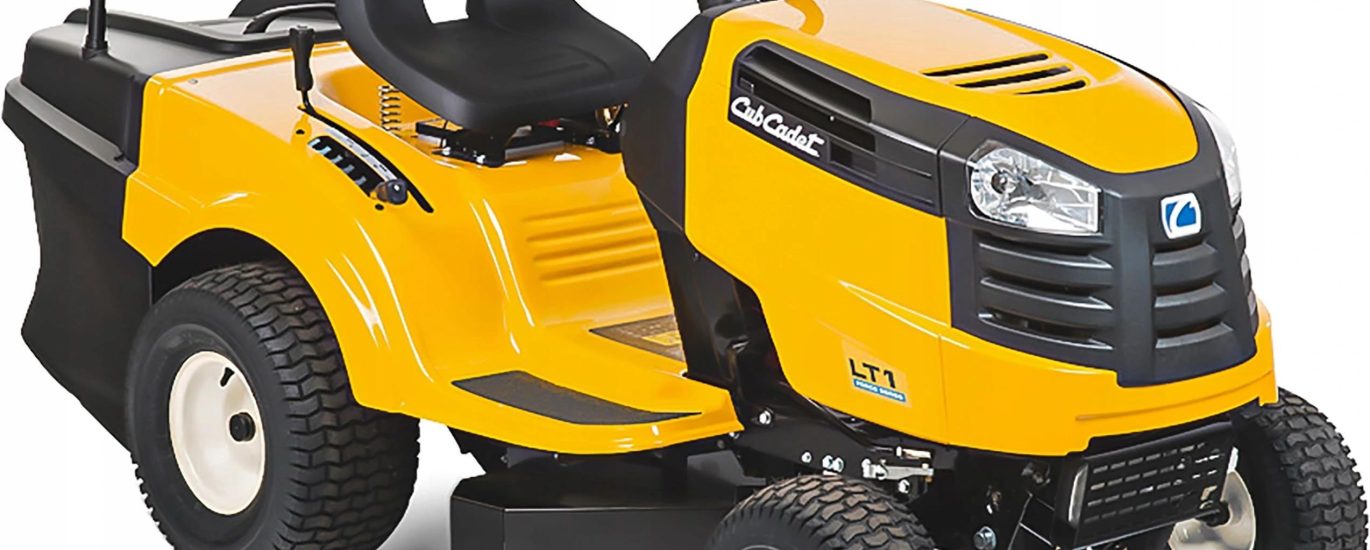 Cub Cadet Traktorek Ogrodowy Kosiarka Lt1 Nr92