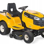 Cub Cadet Traktorek Ogrodowy Kosiarka Lt1 Nr92