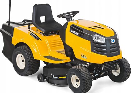 Cub Cadet Traktorek Ogrodowy Kosiarka Lt1 Nr92