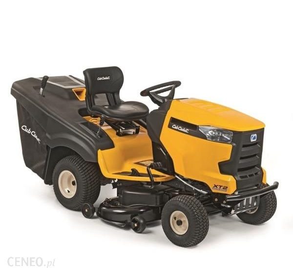 Cub Cadet Xt2 Pr106Ie