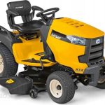 Cub Cadet Xt3Qs127