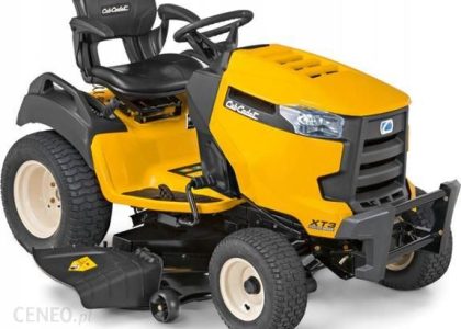 Cub Cadet Xt3Qs127