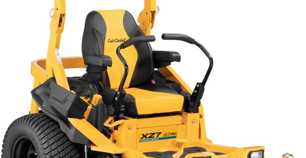 Cub Cadet XZ7 L122