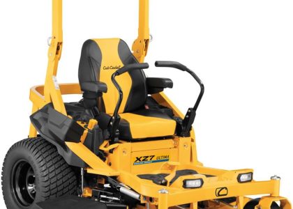 Cub Cadet XZ7 L122