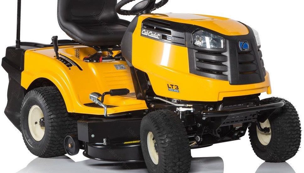 Cub Cudet Lt3 Pr105