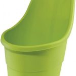 CURVER Keter Easy Go zielony 55L 225885