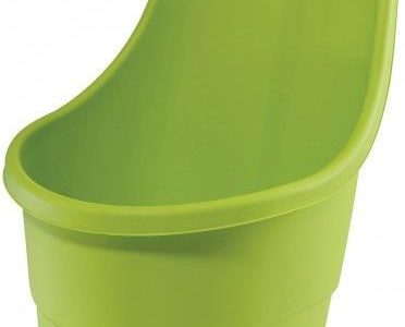 CURVER Keter Easy Go zielony 55L 225885