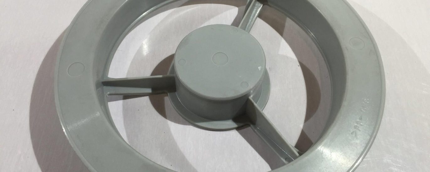 Części Zamienne Intex Pompa Piaskowa Krystal Clear 4,7 M³ 6 Osłona