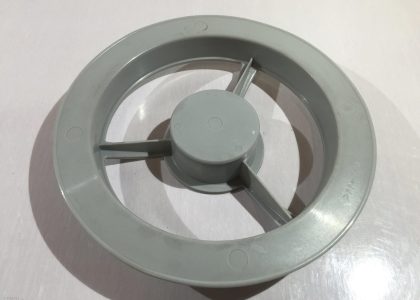Części Zamienne Intex Pompa Piaskowa Krystal Clear 4,7 M³ 6 Osłona