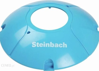 Części Zamienne Steinbach Poolrunner Battery Basic (3) Część Górna