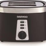 Toster DAEWOO DST-6571
