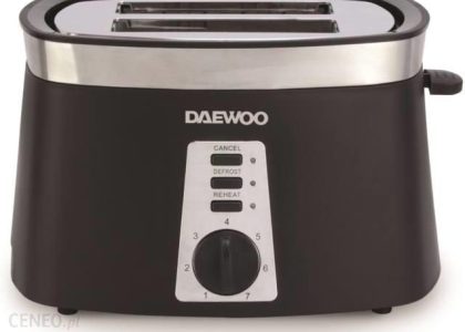 Toster DAEWOO DST-6571