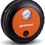 Daewoo Kompresor Samochodowy Sprężarka Dw 25 18 L/Min EE7752820