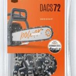 Daewoo Piła Łańcuchowa Dacs 72 45Cm 0,325