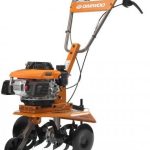 Daewoo Power Products Dat 4555
