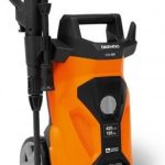 Daewoo Power Products Daw 400
