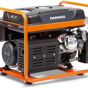 Daewoo Power Products Gda 6500E