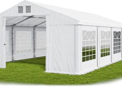 Das Company Namiot Cateringowy Winter/Sd 40M2 5X8X2M