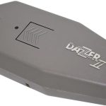 Dazer II Ultradźwiękowy Odstraszacz psów