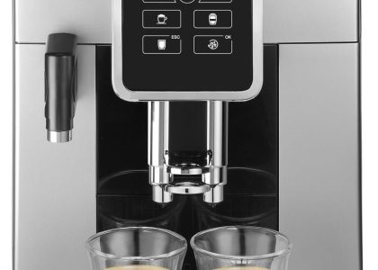 Ekspres De’Longhi DINAMICA ECAM 350.50.SB