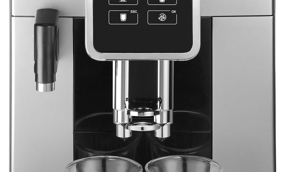 Ekspres De’Longhi DINAMICA ECAM 350.50.SB