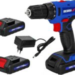 Dedra DED7880B