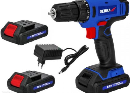 Dedra DED7880B