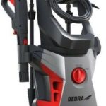 DEDRA Myjka wysokociśnieniowa 1700W DED8819