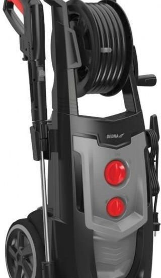 DEDRA Myjka wysokociśnieniowa 2300W DED8822