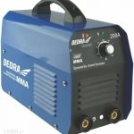 Dedra Spawarka Inwertorowa DESI211BT