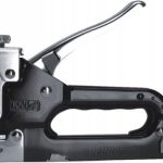 Dedra Zszywacz tapicerski ręczny 4 in 1,6-14mm regulowany DRA0252