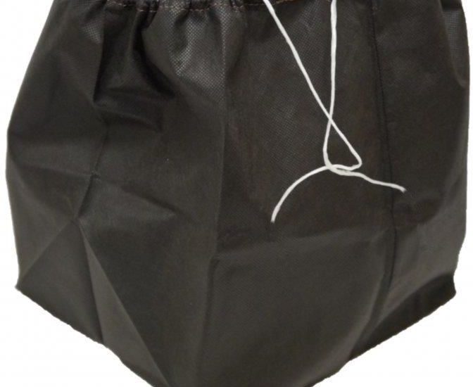 Deep Aqua Woreczek Kieszeń Do Roślin Wodnych 25L