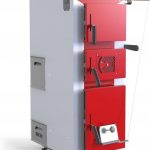 Defro DWS 17kW