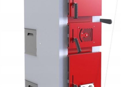 Defro DWS 17kW