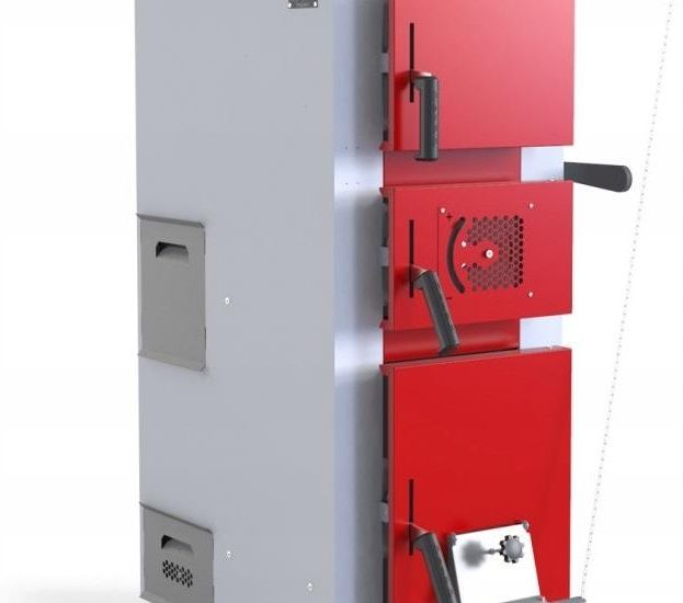 Defro DWS 17kW