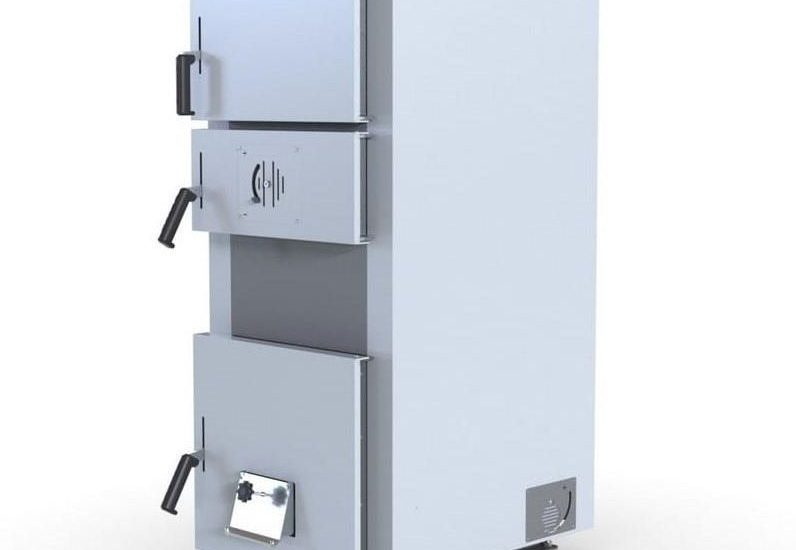 Defro Optima Komfort Eko 12kW