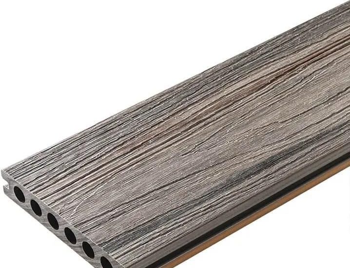 Deska Kompozytowa Tarasowa Premium Antique 1m