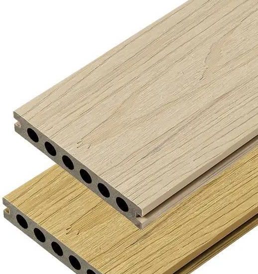 Deska Kompozytowa Tarasowa Premium Ecru/Sand 3 m
